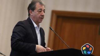 Вили Лилков се почувствал "задължен" да се кандидатира за кмет на София
