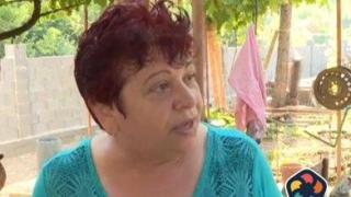 Пострадала от наводнение не получи помощ, защото си е правила операция за смяна на става