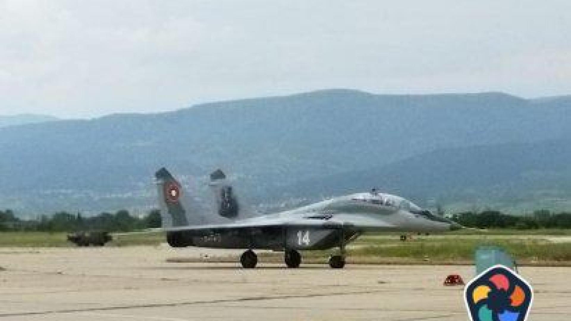МО може отново да ползва бившето военно летище в Добрич