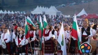 Търговци на събора в Рожен масово не издавали касови бележки