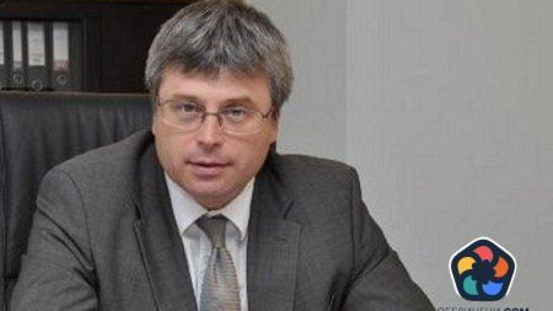 ПП-ДБ предлага бивш банкер за шеф на НЗОК