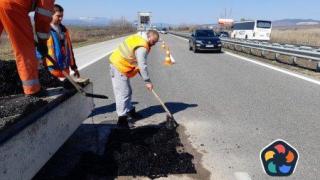 Прекратени са пътните поръчки за 4 млрд. лв. на служебния кабинет