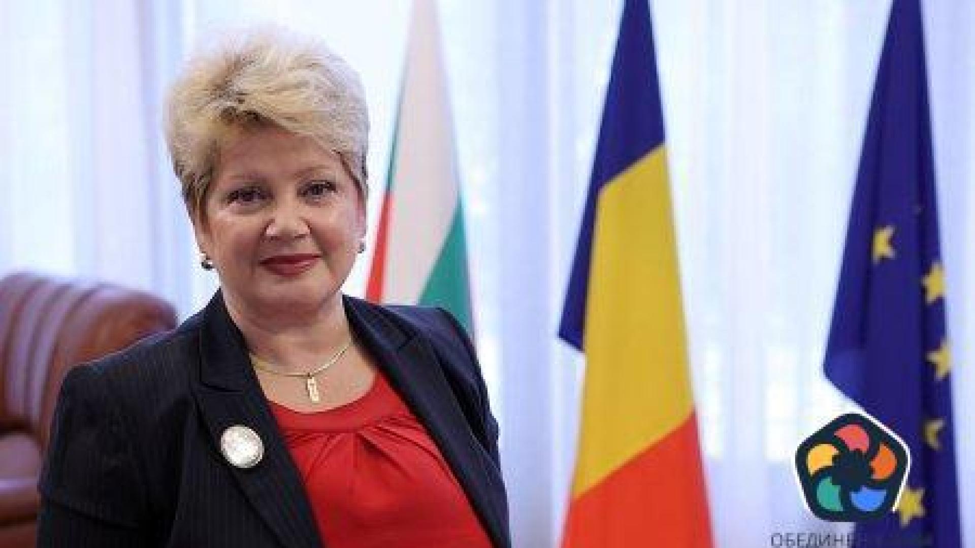 София и Букурещ заедно работят за нови маршрути за транзит на украинското зърно