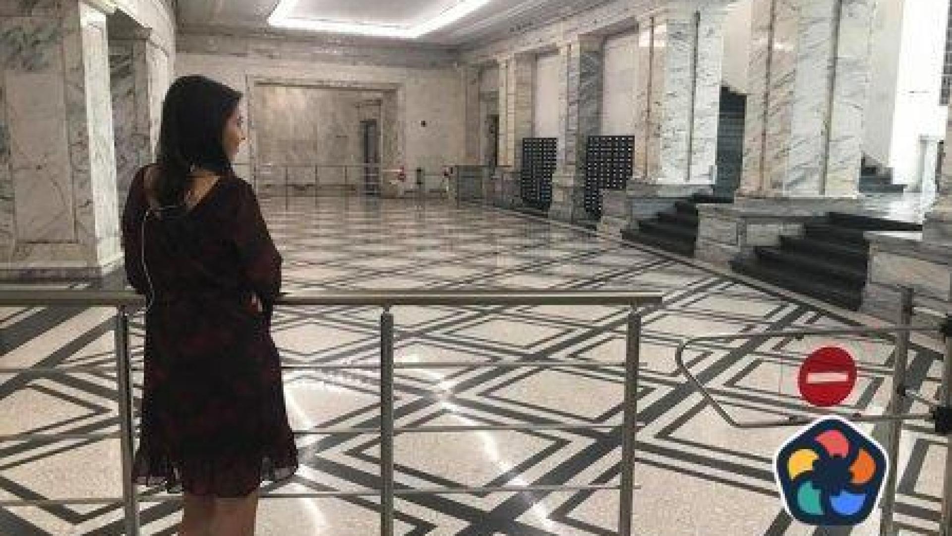 Ще бъдат ли изолирани отново медиите? Депутатите обмислят местене в Партийния дом