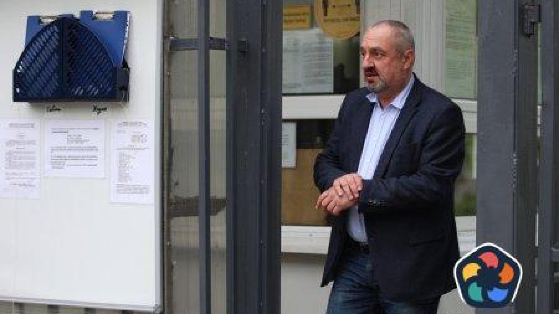 Началници от времето на Гешев се разделиха с постовете си