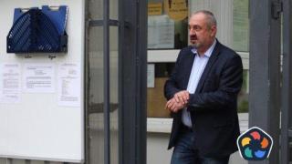 Началници от времето на Гешев се разделиха с постовете си