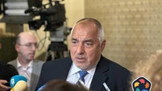 Борисов: Вили Лилков е много добър, в десницата ще имат проблем