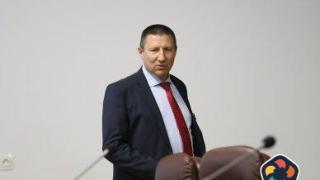 ВСС пак намери начин да отложи разследването срещу Сарафов