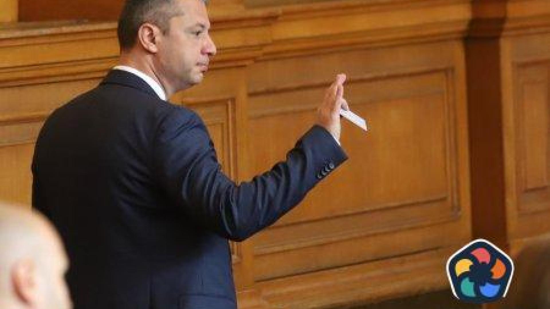 ГЕРБ с идея да се замажат очите на ЕК за въглищата със "затваряне" на неработещи ТЕЦ