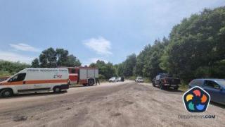 Баща и син загинаха при нелегален добив на въглища край Радомир