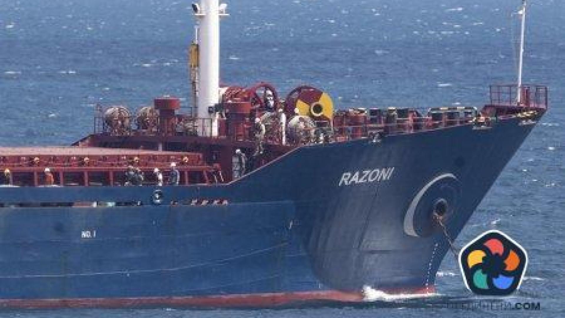Цените на пшеницата скочиха с 10%, след като Русия заплаши да потопи кораби в Черно море