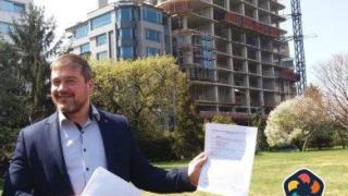 Мая Манолова предлага Никола Вапцаров за кандидат-кмет на София