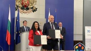 ЕИБ вложила в България над 9 млрд. евро за 30 години