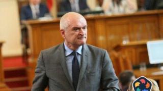 Главчев за Сметната палата: Опазил ме господ от политическо пристрастие!