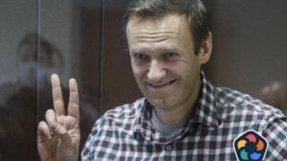 Русия поиска още 20 г. затвор за Навални на процеса при закрити врата