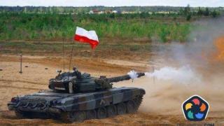 Полша прехвърля войници към източните си части заради ЧВК "Вагнер"