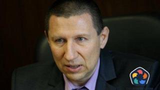 Борислав Сарафов предлага съдия за свой заместник