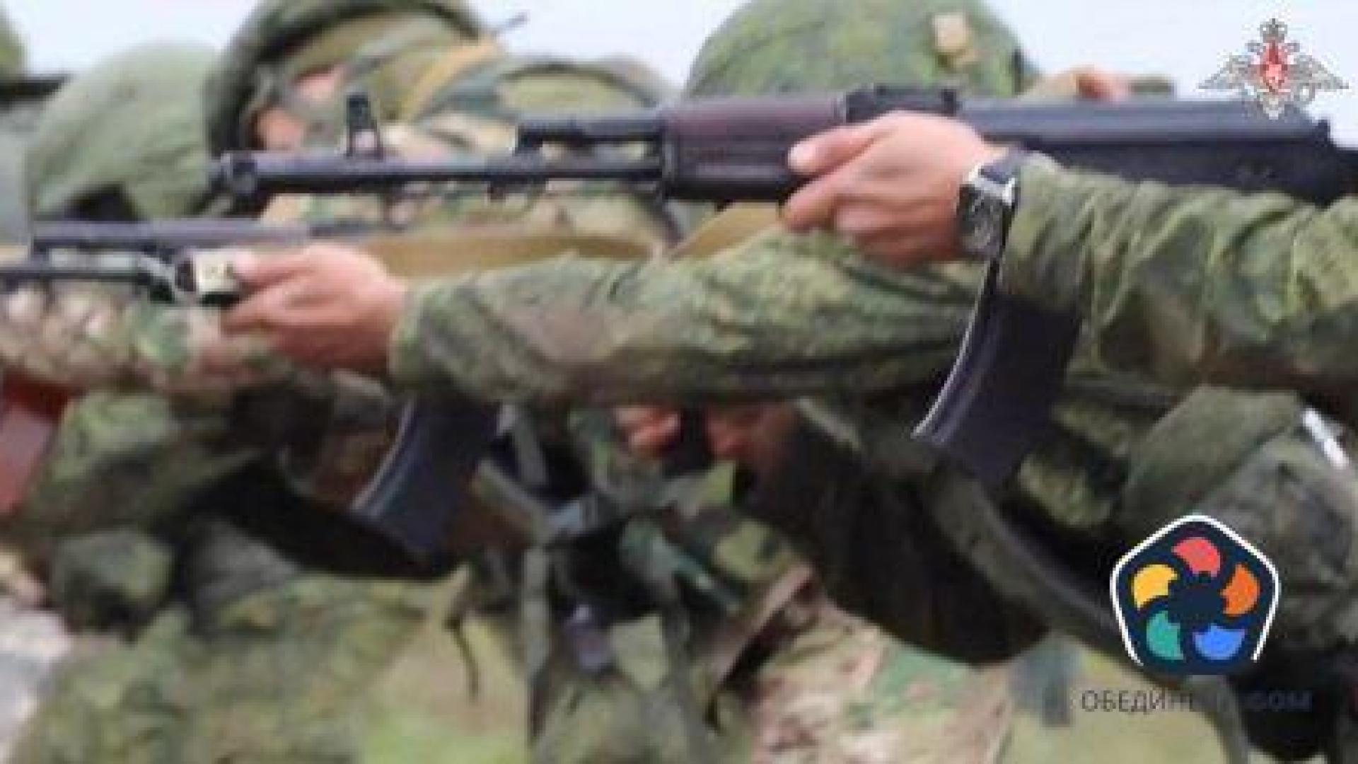 Наборната възраст за задължителна военна служба в Русия ще бъде от 18 до 30 години