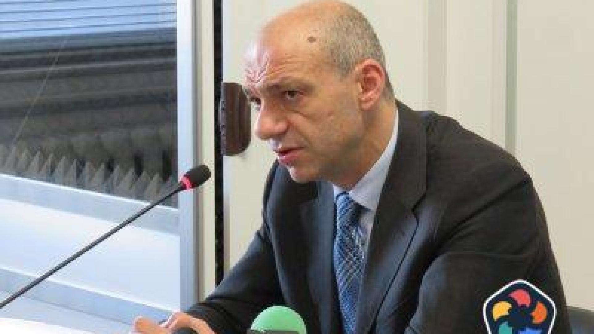 Зам.-министър на ГЕРБ се връща в енергетиката