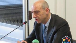 Зам.-министър на ГЕРБ се връща в енергетиката