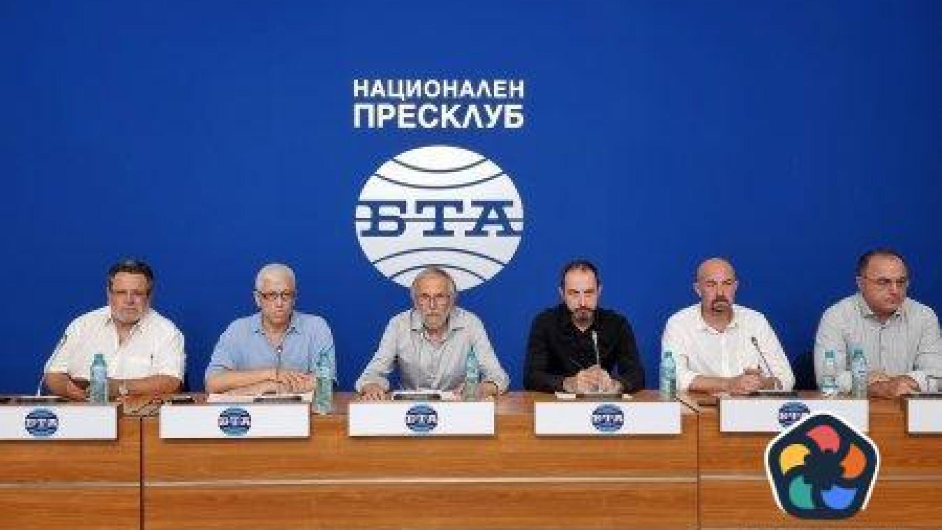 Камарата на архитектите предлага нормативни промени за реформиране на сектора