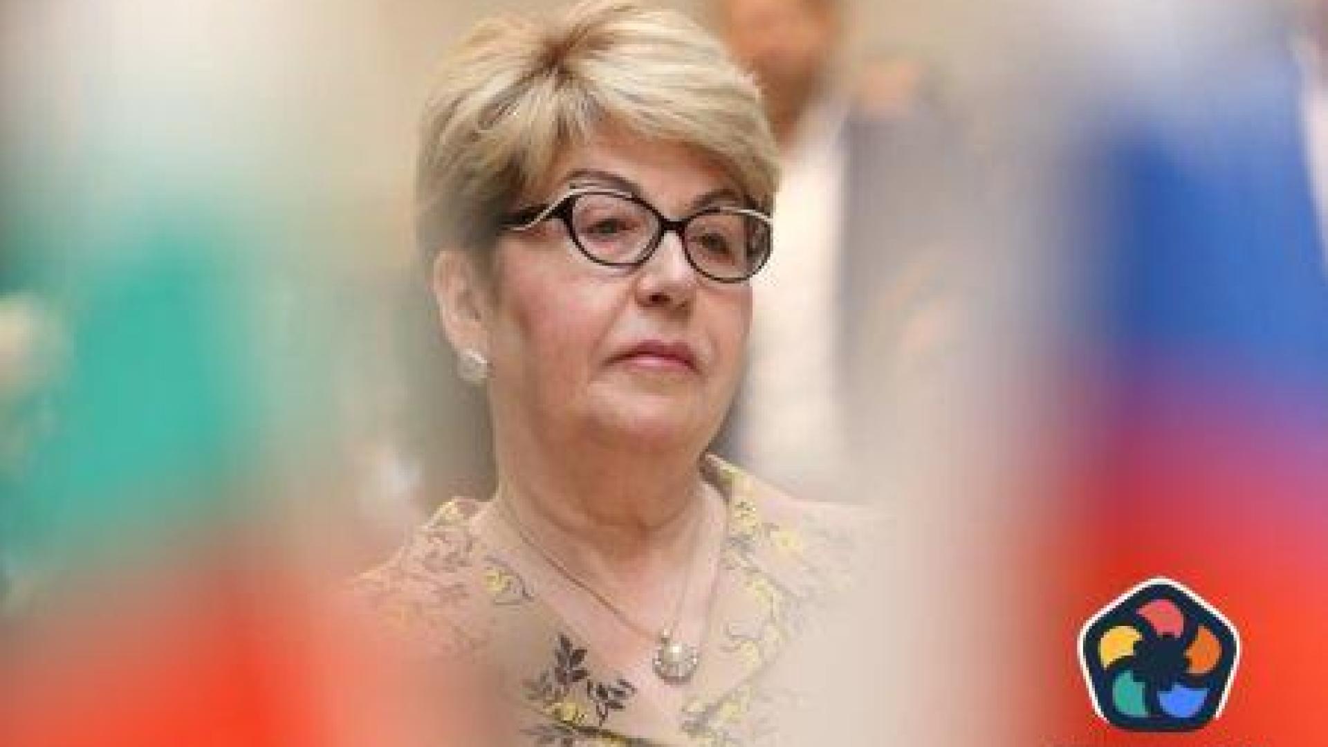 Атлантическият съвет: Митрофанова да бъде обявена за персона нон грата