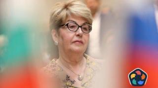 Атлантическият съвет: Митрофанова да бъде обявена за персона нон грата
