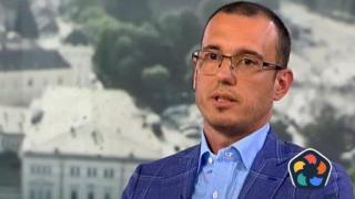 Васил Терзиев отговори на Радев: да види какво съм направил през годините като човек, който "предава" родината си