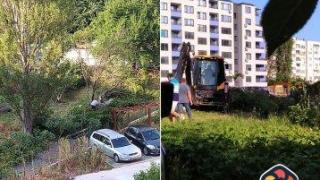 Пореден строеж в "Овча купел" предизвика гражданско недоволство