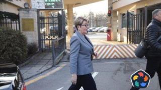 Правителството няма да гони Митрофанова, но ще й бъде обърнато внимание за Толстой