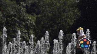 Червен код за опасни жеги в 3 области на страната