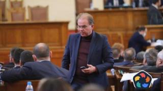 Комисията по контитуционни въпроси в НС се събира на първо заседание