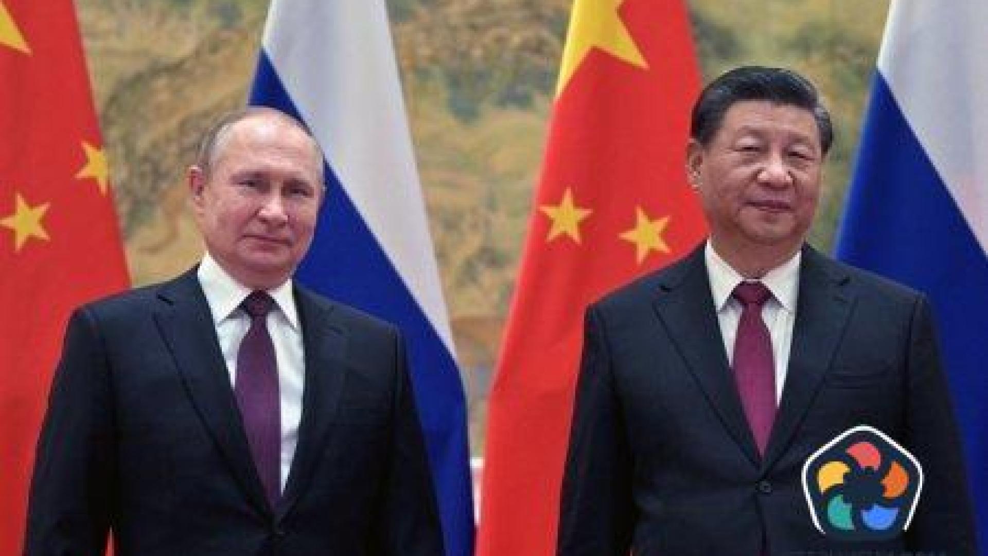 Путин ще посети Китай през октомври