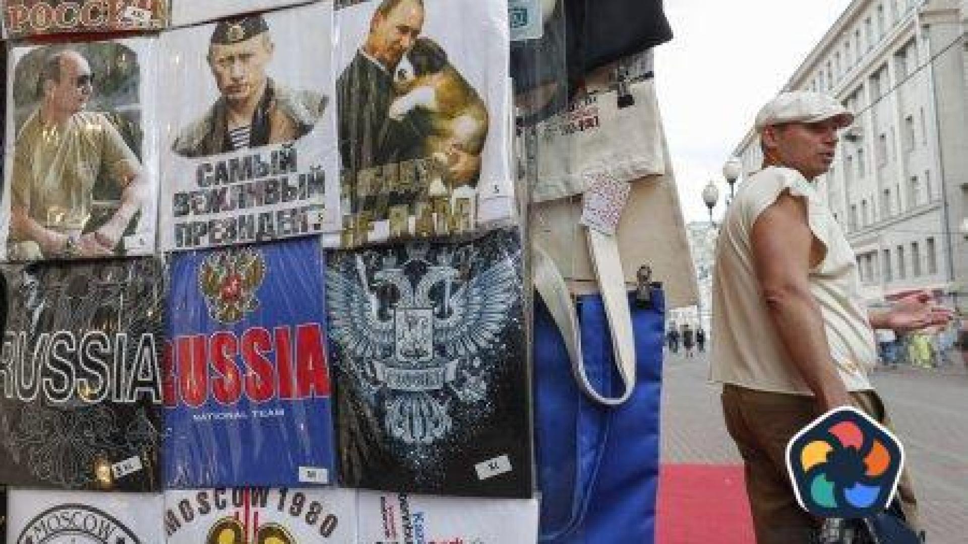 "Вашингтон пост": Путин изглеждаше парализиран в първите часове на бунта на Пригожин