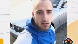 Млад мъж от Стамболийски е изчезнал преди шест дни