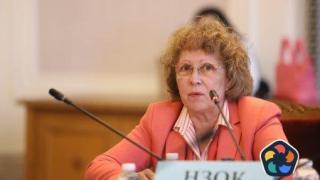 Правомощията на подуправителката на НЗОК официално са удължени