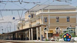 Пътният ад около жп гарата в Пловдив ще свърши в края на 2024 г. (видео)