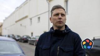 Беларуски журналист и адвокат на правозащитници са осъдени на 6 години затвор