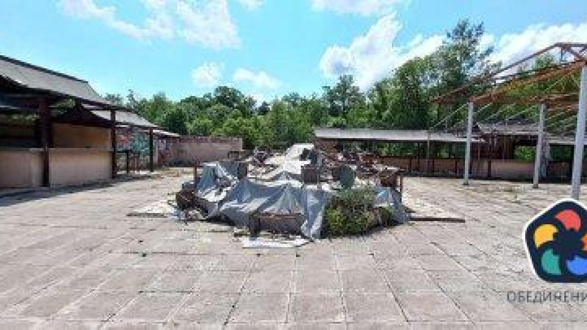 ГЕРБ нямало да прави сделка с Гайтански за къпалнята "Мария Луиза" до изборите