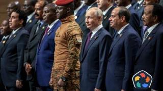 Африкански лидери притиснаха Путин за зърнената сделка и мирния им план за Украйна