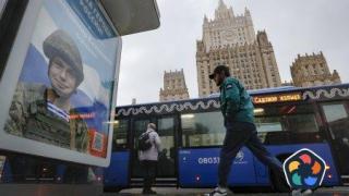 Страхове от нова военна мобилизация в Русия заради увеличени глоби за непоявка