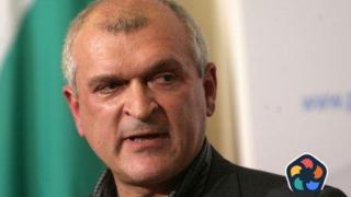 Димитър Главчев беше избран за председател на Сметната палата
