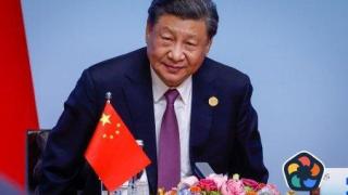 Си Дзинпин нареди да се ускори модернизацията на китайската армия