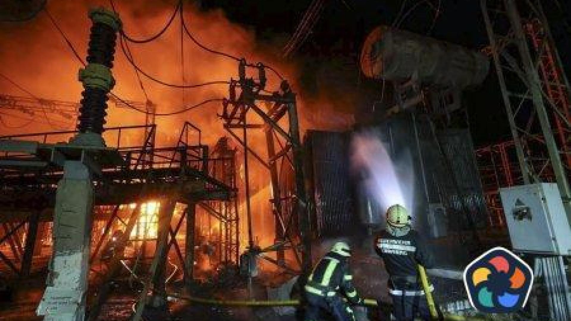 Руските сили са нанесли ракетен удар по Харковска област
