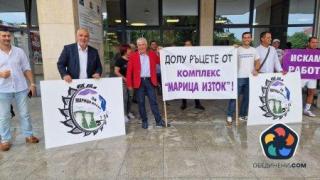 Пореден сблъсък въглища срещу трансформация в "Марица Изток"