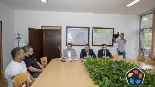Старозагорски заведения наемат криминално проявени за охрана без договор