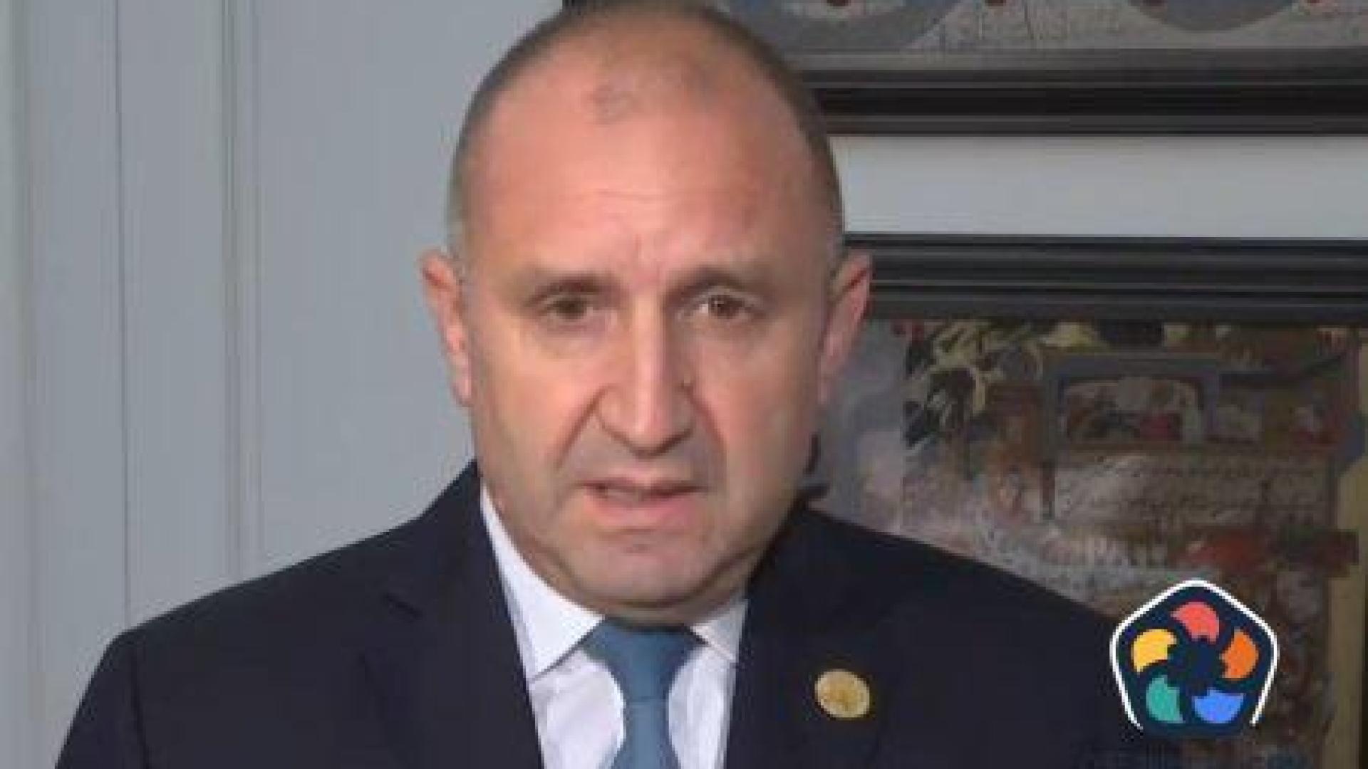 Президентът наложи вето на последните поправки в съдебния закон