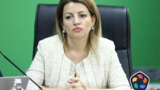 За четвърти път Ренета Колева става зам.-министър на околната среда
