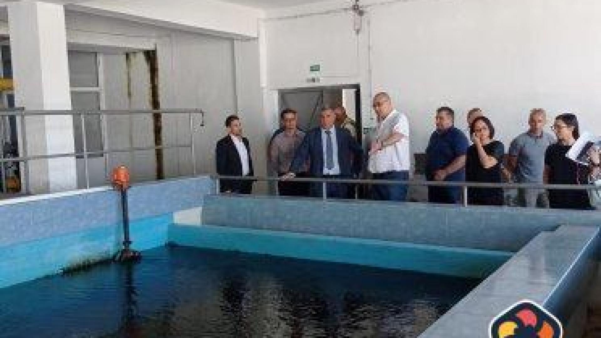 Ще има ли вода за Омуртаг?