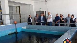 Ще има ли вода за Омуртаг?